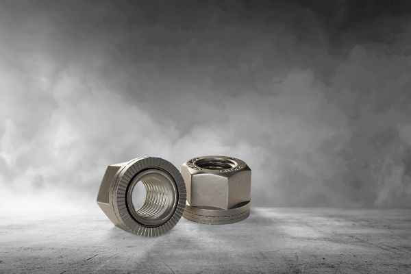 Nord-Lock updates its standard product range with the Combi Nut in response to growing industry demand